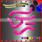 Motorcycle silicone hose kit for SUZUKI RMZ-450 RMZ 450 2007 5pcs parts