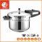 High Pressure Cooker Large Stainless Steel Pressure Cooker