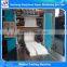 Extraction Type Box Packed Facial Tissue Paper Machinery