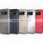 3 IN 1 PC TPU Stylish case for Samsung Galaxy S6 Tough Armor Phone Cases Tough Armor Case With Kickstand