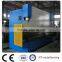press brake machine WC67Y-250/4000 bending machine