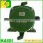 Belt conveyor protect switch