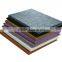 fiber polyester acoustic decorative material insulation panel