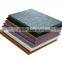 fiber polyester acoustic decorative material insulation panel