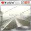 SNB-WH002 new design steel snow barrier for highway in snowy area