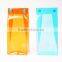Direct factory manufacture clear pvc bag/pvc packing bag/pvc water bag