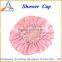 Satin Shower Cap / Bathing Cap shopping site chinese online