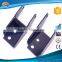 Stainless steel U bracket from  China trade assurance stamping parts supplier