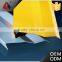 Factory Price Perforated Aluminum strip baffle Ceiling Panels