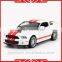Licensed Metal Car Type Zinc Alloy Material Model Car Toy
