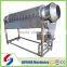 China professional supplier Green Bean Root Cutting Machine