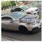 carbon fiber hood cover for VW 12CC
