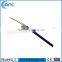 LC, SC, FC Customized Armored Fiber Patch Cord/Armored Fiber Cable
