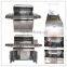 Round Butane Grill / Gas BBQ Grill with 6+1 Burners Gas Smoker Grill