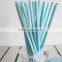 5cm Turquoise Mini tissue paper honeycomb ball lantern Birthday party decoration
