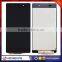 Henqgaing Screen Lcd Replacement for Sony Z2,for Sony Z2 Display Complete