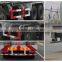Dongfeng 8*4 Cement bulk truck