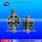 Custom Made Injection Molding Pipe Fittings