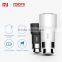 (Pre-sale)Xiaomi 2S high quality Roidmi Music Bluetooth usb 5v wholesale usb car charger adapte handsfree car kit fm transmitter