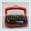 32pcs Extension Bit Holder Screwdriver Bits Set with Colour Circle Bit Set