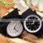 silicone sports watch