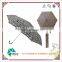 Wholesale mini fashion leopard printing ladies women umbrella