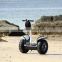 Adults off road 2 wheel stand up electric scooter/Self balancing electric chariot for sale