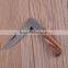 Folding blade  knife damascus steel blade pocket knife Outdoor Tools camping knife
