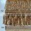 [YZLACE] Tassels Lace curtains Wholesale 10024