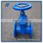 Good Market Direct Buried Butterfly Gate Valve