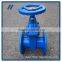 Good Market Direct Buried Butterfly Gate Valve