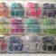 plastic mini office school stationery set