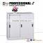 Hot sale KD double door metal shutter filing cabinets