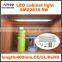 2015 Popular Touch-sensitive led cabinet light SMD2835 Led kitchen cabinet light,300mm,4w
