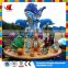 More than 10 years experience in attractive amusement park equipment Wars Shark Island For Sale