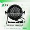Party LED par light waterproof IP:65 outdoor wall washer