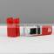 2016 new Plastic Office Use Rubber Stamp, Square Stamp Wholesale