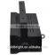 High brightness high power 18*3w LED cool white stage dj disco strobe light