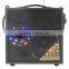 Mini music speaker box with USB,fm radio WWP-56
