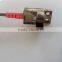 Circuit Protected, Polarity Reverse Protected, 4-wire, High Light LED Photoelectric Sensor, FC-SPX307 series.