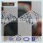 201 304 316 competitive price Mirror Etched stainless steel sheet for construction building