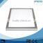 ODM Side Lit 36w 40w 595*595mm Square Led Panel Light