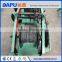 Barbed wire making machine for sale