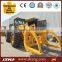 15 ton to 23 ton log loader sugar cane loader for sale                        
                                                Quality Choice