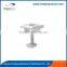 Manufacturer frameless solar panel clamp / mid aluminum clamp for solar power system home