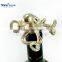 metal gold octopus wine bottle stopper wine cork                        
                                                                                Supplier's Choice