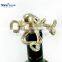 metal gold octopus wine bottle stopper wine cork                        
                                                                                Supplier's Choice