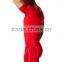 quick dry high quality Wholesale smart Men's rash guard colors