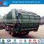 2015 new sinotruck 20ton compactor garbage truck hot sale used garbage trucks factory direct sale garbage truck for sale