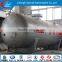 Factory direct LPG storage tank 50CBM pressure vessel price high